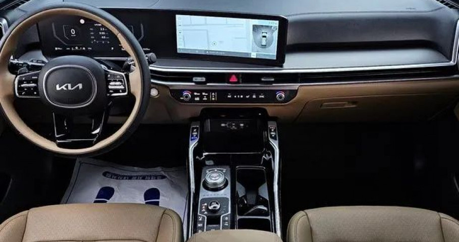 Kia Sorento NEW 